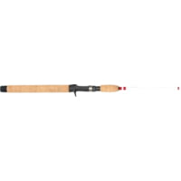 Lamiglas Classic Glass Cast Rod, 2 Piece, Moderate, Light, 1/16-1/4oz Lures, 2lb - 8lb Line