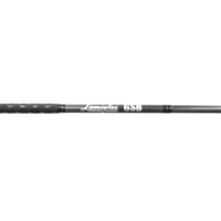 Lamiglas Gsb Surf Rod, 2 Piece, 15-30 Line, WT, 1-3 Lure, WT, Moderate, Light, X-Flock Style Handle