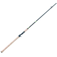 Lamiglas Infinity Salmon/Steelhead Cast Rod, 2 Piece, 10-20 Line, WT, 1/4-3/4 Lure, WT, Fast, Medium-Heavy Graphite Handle