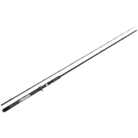 Lamiglas Redline Centerspin Rod, 2 Piece, 6-15 Line, WT, 1/8-3/4 Lure, WT, Moderate/Fast, Meduim, Graphite Handle