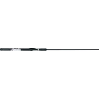 Lamiglas Redline Salmon/Steelhead Rod, 2 Piece, 8-12 Line, WT, 1/4-1/2 Lure, WT, Moderate/Fast, Medium, Graphite Handle