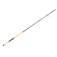 Lamiglas X-11 Great Lakes Series Salmon/Steelhead Spin Rod, 2 Piece, Medium-Light, Michigan Style Handle