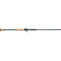 Lamiglas XP Bass Rod, 1 Piece, 10-20 Line, WT, 1/4-1 Lure, Fast, Medium-Heavy Cork Handle