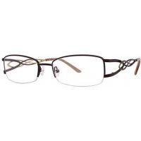 LAmy Brigitte Eyeglass Frames