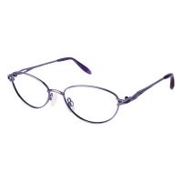 LAmy C By 519 Bifocal Prescription Eyeglasses