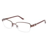 LAmy C By 522 Progressive Prescription Eyeglasses