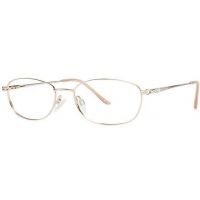 LAmy C by L'Amy 500 Eyeglass Frames