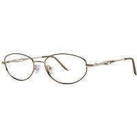 LAmy C by L'Amy 507 Progressive Prescription Eyeglasses