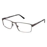 LAmy Damien Single Vision Prescription Eyeglasses