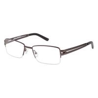 LAmy Nathanael Progressive Prescription Eyeglasses