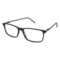 LAmy NU008 Single Vision Prescription Eyeglasses