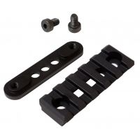Lancer Accessory Rail With Hardware