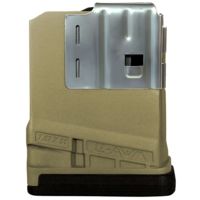 Lancer L7 Advanced Warfighter .308 10 Rounds Magazine