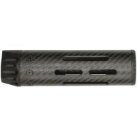 Lancer LCR5 Lightweight Carbon-Fiber Round Handguards