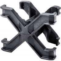 Lancer Magazine Coupler Sig Mpx X-cinch Fits Factory Mags