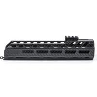 Lancer Mcx Carbon Fiber Handguard