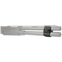 Lancer Shotgun Barrel Extension Clamps