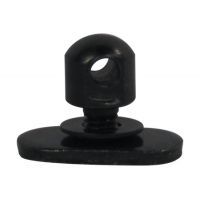 Lancer Sling Swivel Stud With Backing Hardware LCH5-STUD