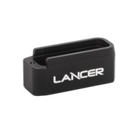 Lancer Systems Basepad Magazine Extension for L5 AWM