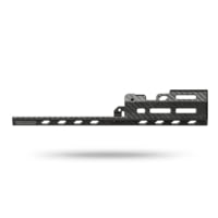 Lancer Systems Fn Scar Carbon Handguard