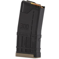 Lancer Systems L5AWM AR-15 .300 Blackout 20 Round Rifle Magazine