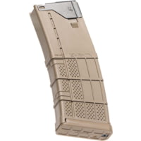 Lancer Systems L5AWM LIMITED 10/30 MAGAZINE - .223/5.56/.300BLK, 10/20, OPAQUE BLACK 155BDDDB