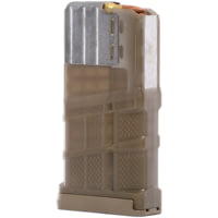 Lancer Systems L7AWM Gen 2 AR-10, .308 Winchester/6.5mm Creedmoor, 20 Round Rifle Magazine