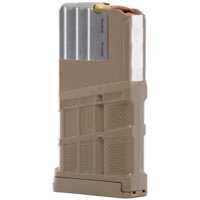 Lancer Systems L7AWM GEN 2 AR-10/SR-25, .308/6.5 Credmoore, 20 Round Rifle Magazine