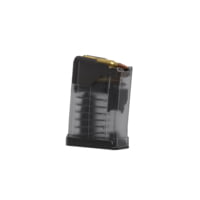 Lancer Systems L5AWM Limited Smoke AR-15 5.56x45mm 5 Round Rifle Magazine