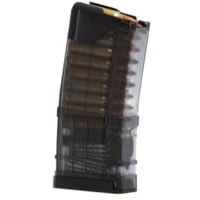 Lancer Systems Lancer Magazine L5awm Ar-15 Gen 2 5.56x45 20rd Smoke<