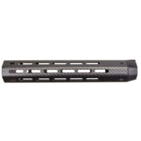 Lancer Systems LCH7 Octagon Carbon Fiber Handguards
