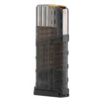 Lancer Systems L7AWM AR-10/SR-25 7.62X51mm 25 Rounds Rifle Magazine