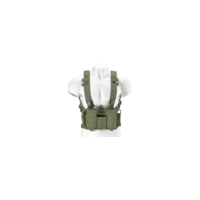 Lancer Tactical Buckle Up Lightweight Chest Rig