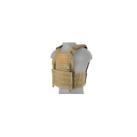 Lancer Tactical Buckle Up Version Airsoft Plate Carrier