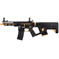 Lancer Tactical Enforcer NEEDLETAIL Skeleton AEG