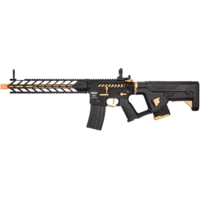 Lancer Tactical Enforcer Night Wing Skeleton AEG