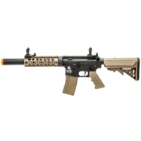 Lancer Tactical Gen 2 7in Nylon Polymer M4 Airsoft AEG