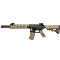 Lancer Tactical Gen 2 9in Nylon Polymer M4 Airsoft AEG