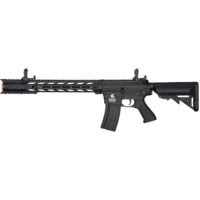 Lancer Tactical Gen 2 M4 SPR Interceptor Airsoft AEG Rifle