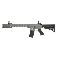 Lancer Tactical Gen 2 SPR Interceptor Airsoft AEG Rifle