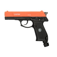 Lancer Tactical Lancer Defense Scorpion .50 Cal CO2 Powered Less Lethal Defense Pistol