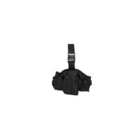 Lancer Tactical MOLLE Platform Drop Leg Pistol Holster