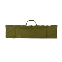 Lancer Tactical Nylon 47in Heavy Duty Gun Bag