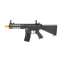Lancer Tactical Proline 7in M-LOK Battle Hawk Airsoft AEG w/ Stubby Stock