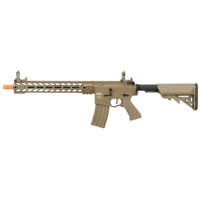 Lancer Tactical Proline Enforcer Battle Hawk 14in M4 Airsoft Rifle