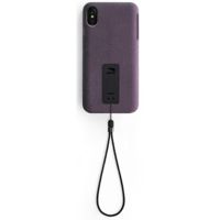 Lander iPhone X/Xs Moab Case, Purple