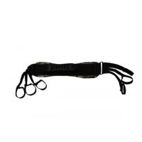 Landing Gear Bird Keeper