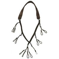 Landing Gear Deluxe 6 Call Neoprene Lanyard