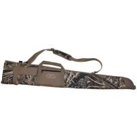 Landing Gear Deluxe Floating Shotgun Case