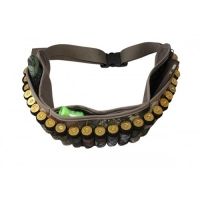 Landing Gear Neoprene Shell Belt